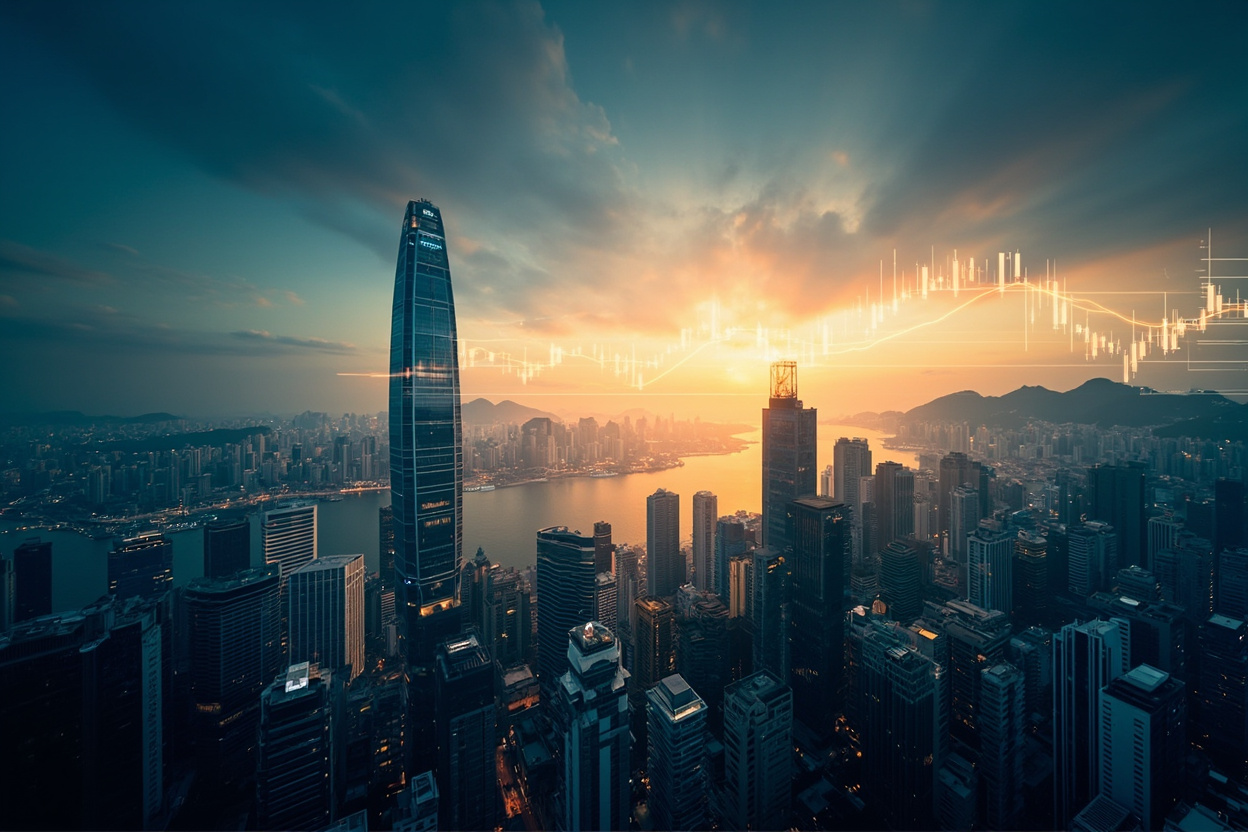 香港中小企融資顧問 Galvox Fund，協助 SFGS 政府擔保貸款及 BUD 專項基金申請